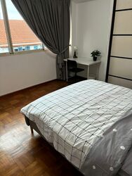 St. Michael's Condominium (D12), Apartment #563307761